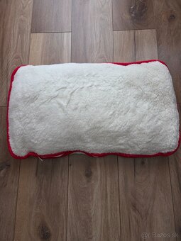 Postelná súprava z ovčieho rúna - 8