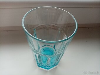 GURALLAR ART-CRAFT - poháre - 8