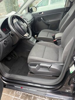 Volkswagen Golf 5 1.9 tdi - 8