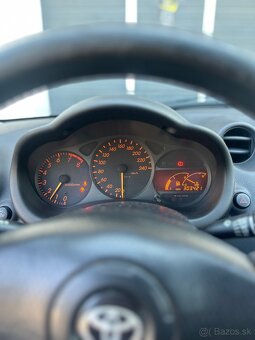 Toyota Celica 1.8 VVT-i - 8