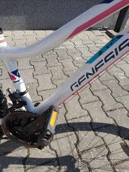 DETSKY BICYKEL 24 - 8