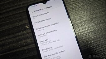 Samsung Galaxy A13 - nový lcd - 8