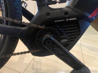 KTM Macina Cross 10 CX5 56 - 8