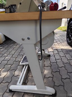 Šijací stroj JUKI DDL 8700 - 8