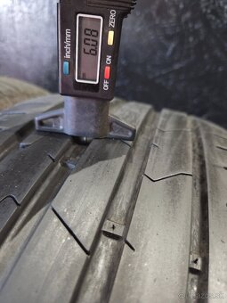 215/50 R18 Hankook letne pneumatiky - 8