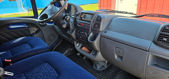 Predám PEUGEOT BOXER ročník 2005 verzia L3H3 - 8