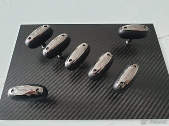 Tuning.Shimano.Ultegra XTD. 14000&5500 - 8