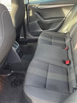 Skoda Octavia 3 Combi - 8