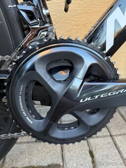 Merida Reacto 5000 karbon Ultegra veľkosť S - 8