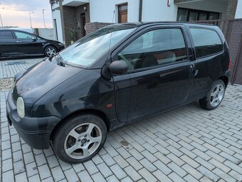 Renault Twingo 1.2 - 8