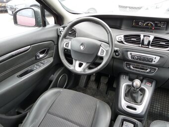 Renault Scénic 1.5 dCi Dynamique - 8