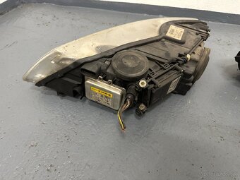 VW Touareg Facelift predna cast - 8