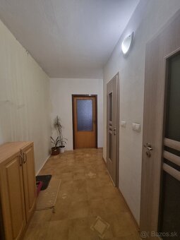 Na predaj byt 3+1 s balkónom na ulici Pod Hájkom v Skalici - 8
