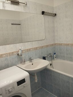 Na predaj 1 izbový byt s balkónom, obec Vlčkovce. - 8