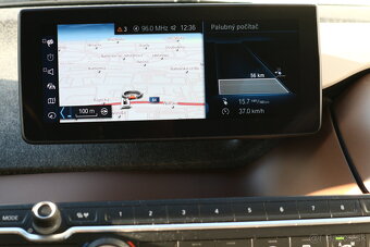 BMW i3 120Ah - 8
