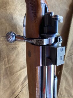 Mauser 98 - 8