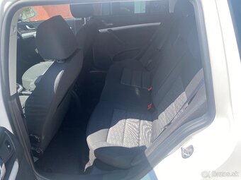 Škoda Octavia Combi 2 facelift 1.6 TDi DSG - 8