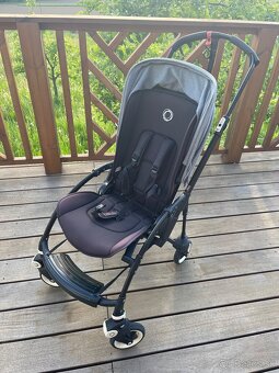 Bugaboo Bee 3 dvojkombinacia s prislusenstvom - 8