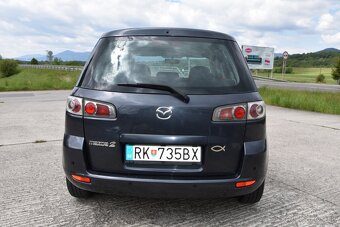 Mazda 2 1.3i CE Pro - 8