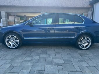 ŠKODA SUPERB 2 3.6 FSI 191KW DSG 4x4 BENZIN - 8