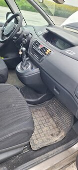 Citroën C4Grand Picasso 1.6HDI 80kw - 8