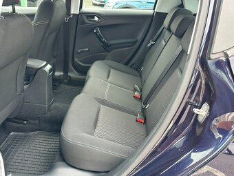 Peugeot 208 1.2 PureTech Active M5, r.v.: 2018 - 8