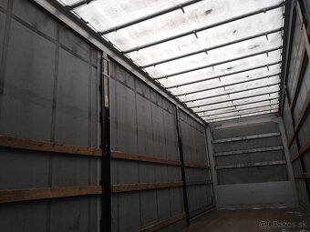 IVECO EUROCARGO 120E25 - Euro 6 - 11.990 Kg - 23 Europalet - 8