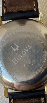 Hodinky Bulova - 8
