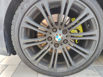 BMW 330xd E91 Mpacket - 8