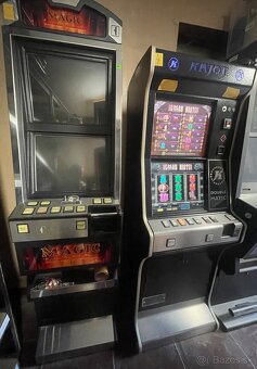 Výherné hracie automaty bez internetu - 8