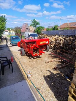 Vymenim Zetor 6718 stp ŠPZ z lisom - 8