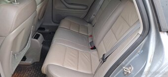 Audi A4 B7 Awant quatro 2.0 Tfsi - 8