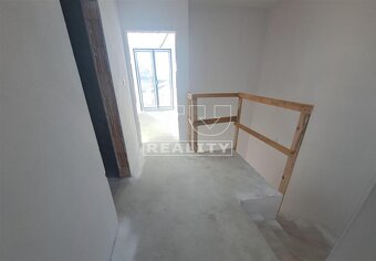 REZERVOVANÉ-Novostavba, ktorá čaká na váš osobný štýl na... - 8