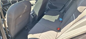 VOLKSWAGEN GOLF 7 VII 1.6TDi CUP EDITION PANORAMA 9990.-EUR - 8