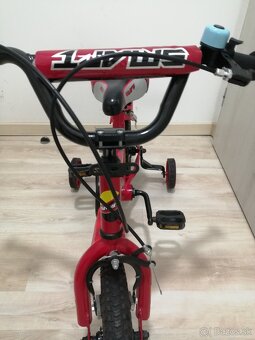 Detský bicykel - 8