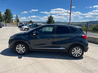 Renault Captur 66KW - 8