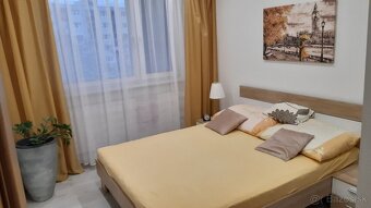 2-izbový zariadený byt Nitra-Klokočina - 8