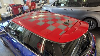 Mini Cooper f56 John Cooper Works - 8