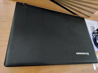 Predám Lenovo IdeaPad 100-15IBY Windows 10 - 8