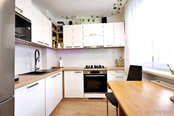 Predaj 3 iybový bzt kompletná rekonštrukcia Rovníková Košice - 8