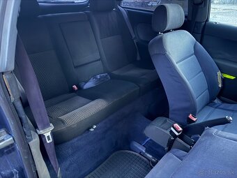 Audi A3 8L 1.9tdi - 8