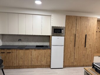 1 izbovy / studio apartment - 8