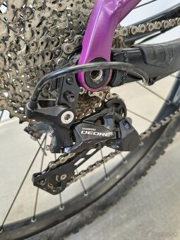 Orbea Wild Fs veľkosť S - 8