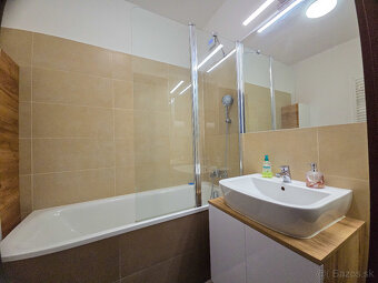 NO COMMISSION - 3-room Family Apartment - Slnečnice - 8