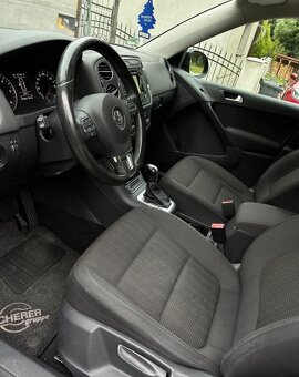 Volkswagen Tiguan 2.0 TDI - 8
