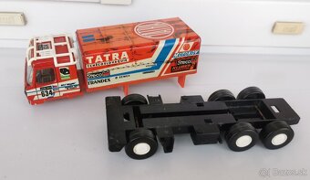 Stará hračka - 8