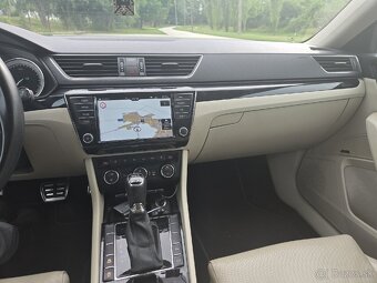 Škoda superb III 2.OTDI 110KW L&K - 8
