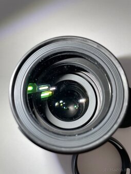 Sigma EX 50-150mm F/2.8 APO DC HSM NIKON - 8