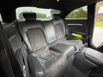 Audi A5 3.0 TDI v6 quattro 176 kw - 8