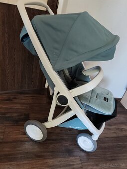 Greentom classic white sage - 8